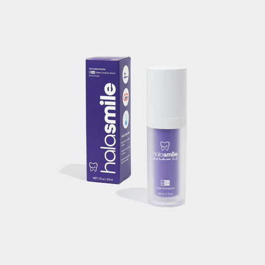 The V34 Color Corrector Serum