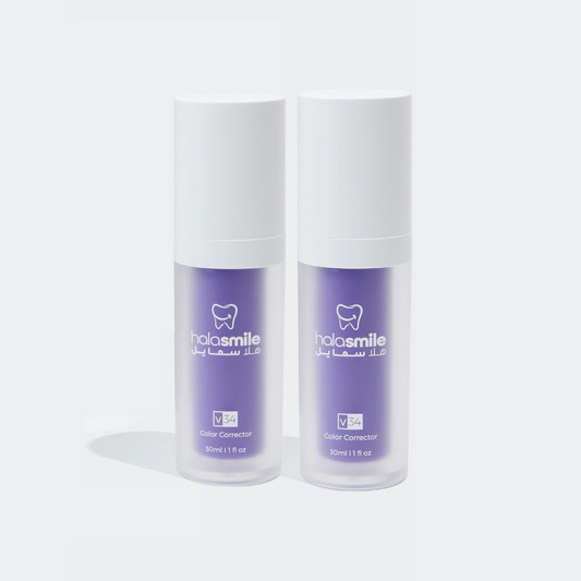 Pack of 2 - V34 Color Correcting Serum