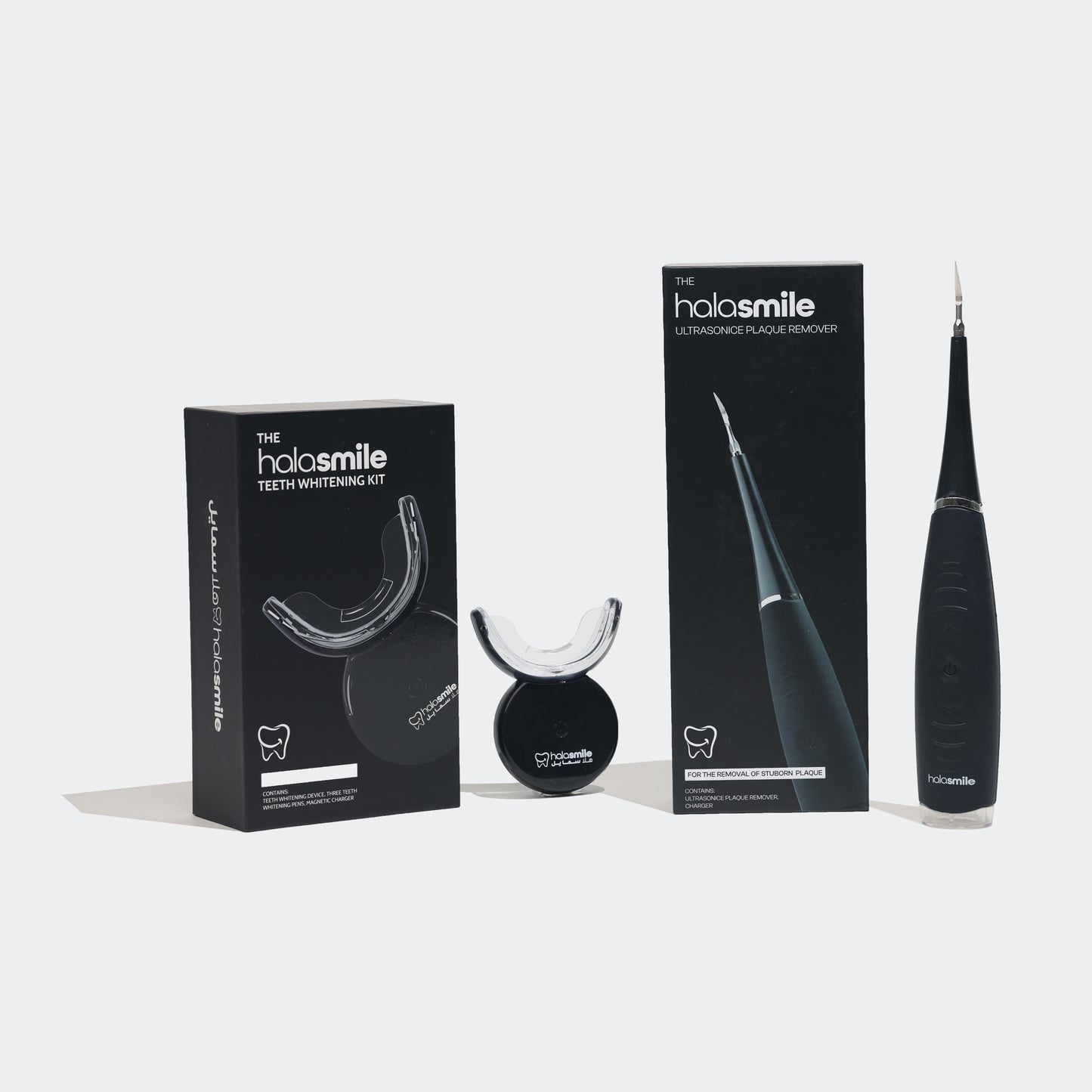 White & Fresh Bundle