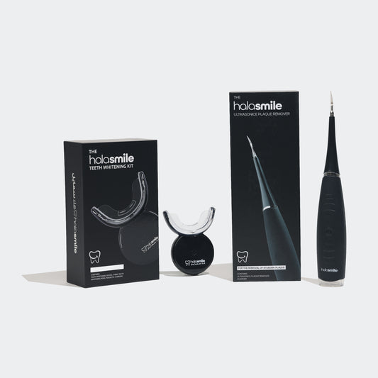 White & Fresh Bundle