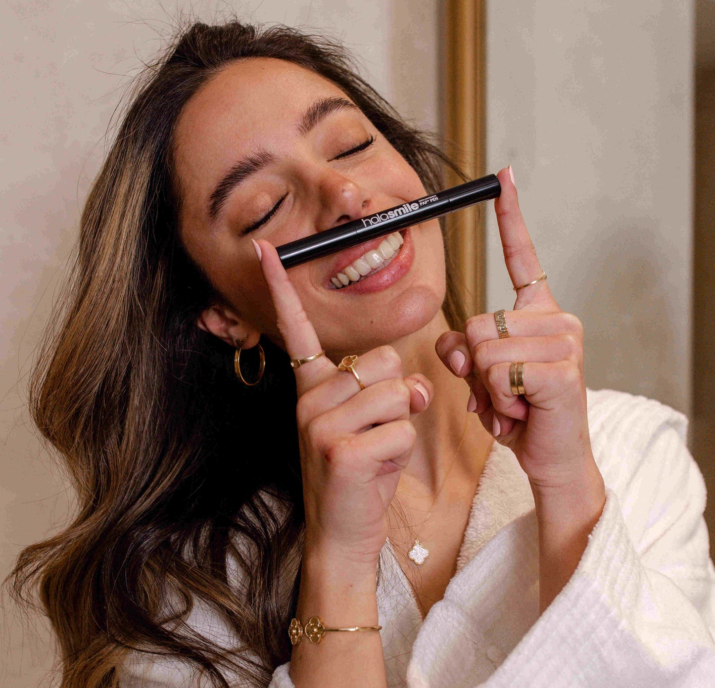 The Teeth Whitening Pen