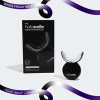 جهاز تبييض الاسنان