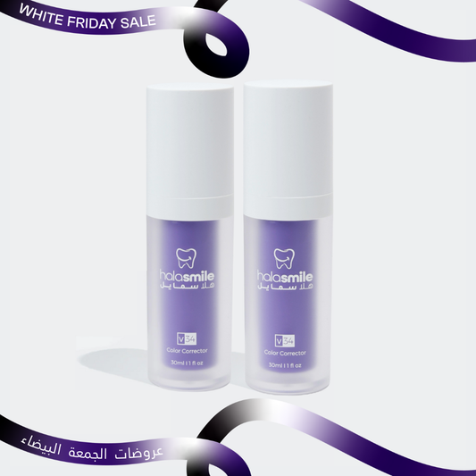 Pack of 2 - V34 Color Correcting Serum