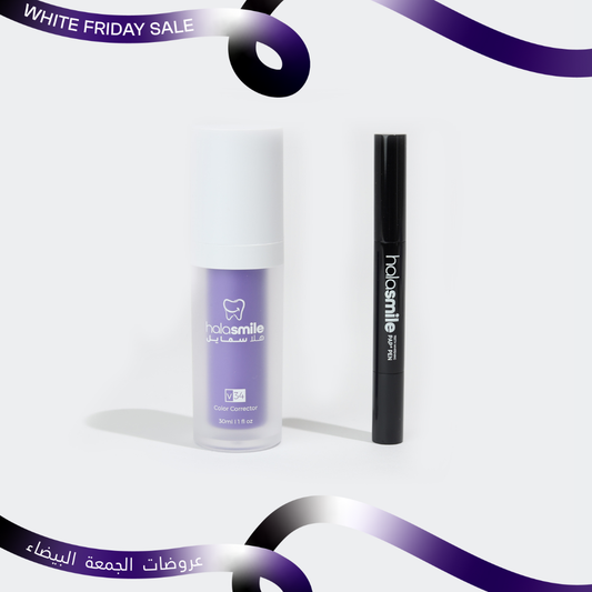 الباقة الثنائية