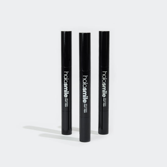 Pack of 3 - Teeth Whitening Pen