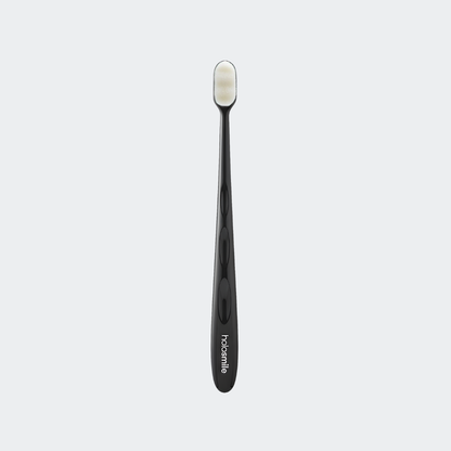 The Micro-Nano Toothbrush