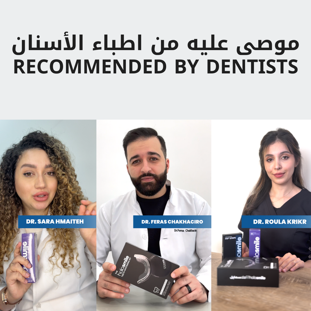 The Teeth Whitening Strips