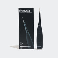 The Ultrasonic Plaque Remover